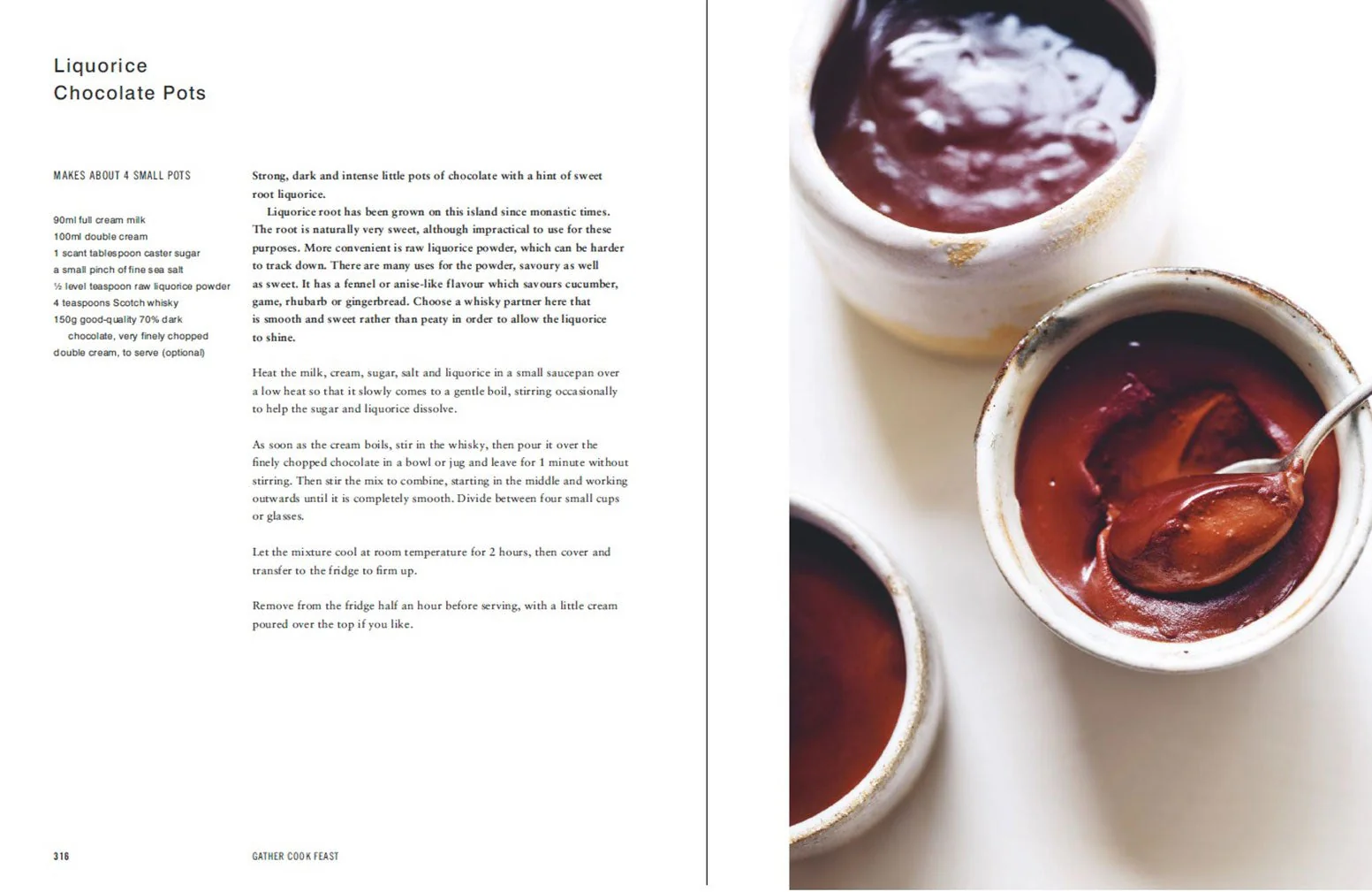 Gather Cook Feast | Book - Image 5