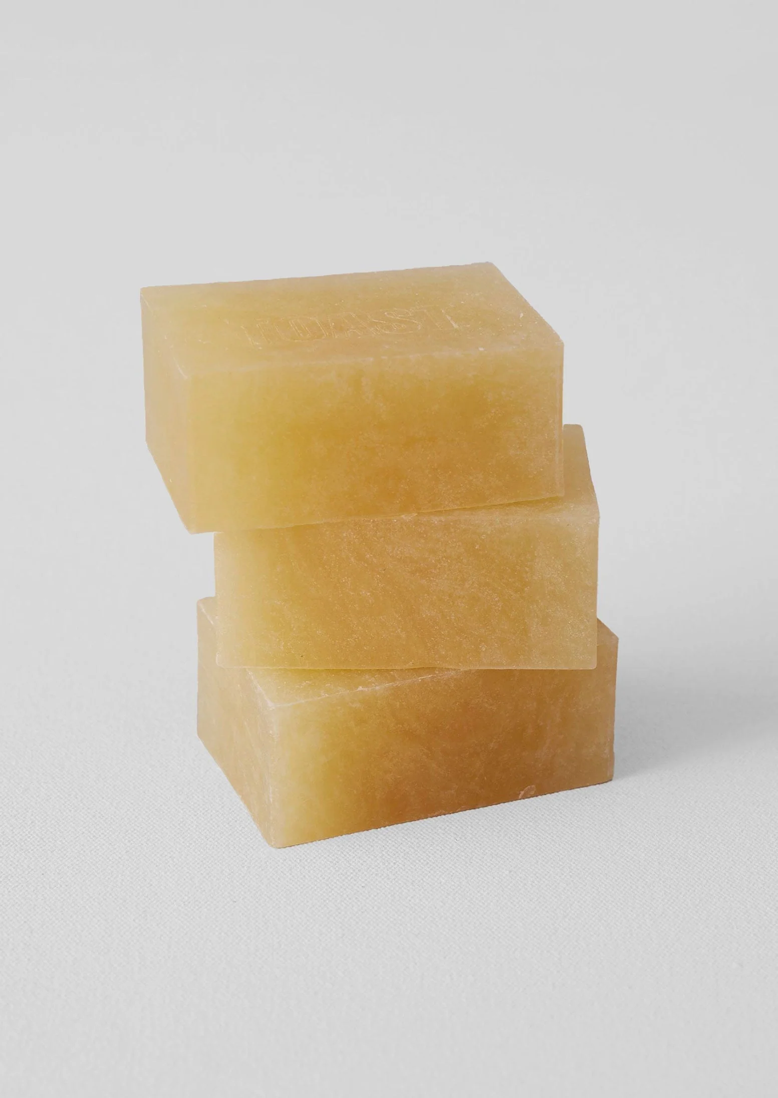 Geranium Glycerine Soap Block | Geranium - Image 3